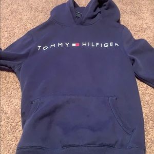 Tommy Hilfiger hoodie